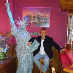 Meet your Posher, Darwin